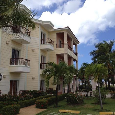 Hotel Dominicana Plus Bávaro Eksteriør bilde