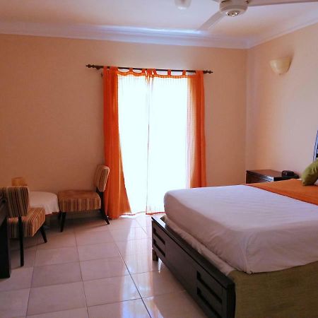 Hotel Dominicana Plus Bávaro Eksteriør bilde