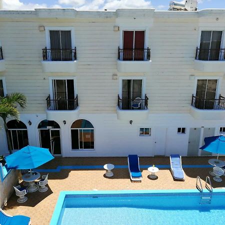 Hotel Dominicana Plus Bávaro Eksteriør bilde