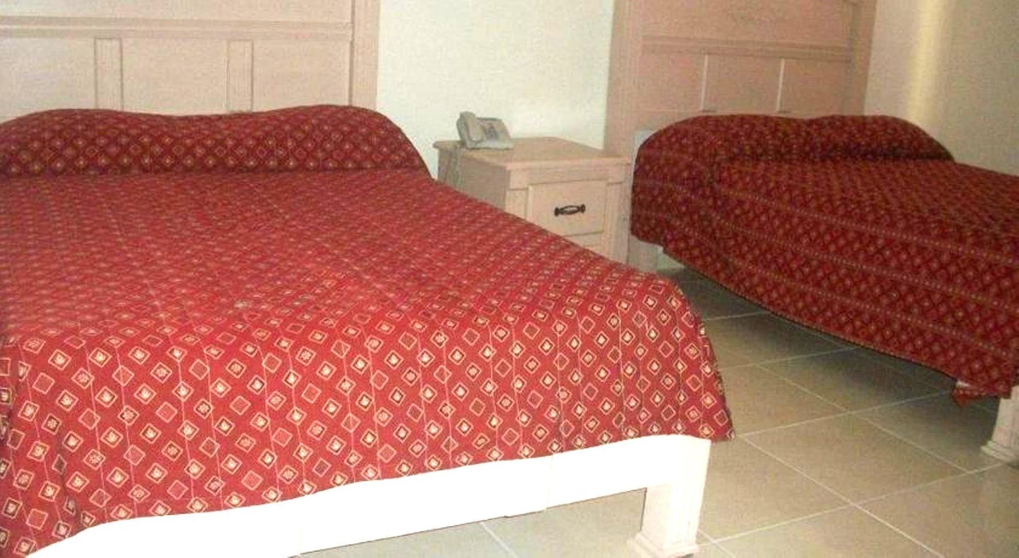 Hotel Dominicana Plus Bávaro Eksteriør bilde