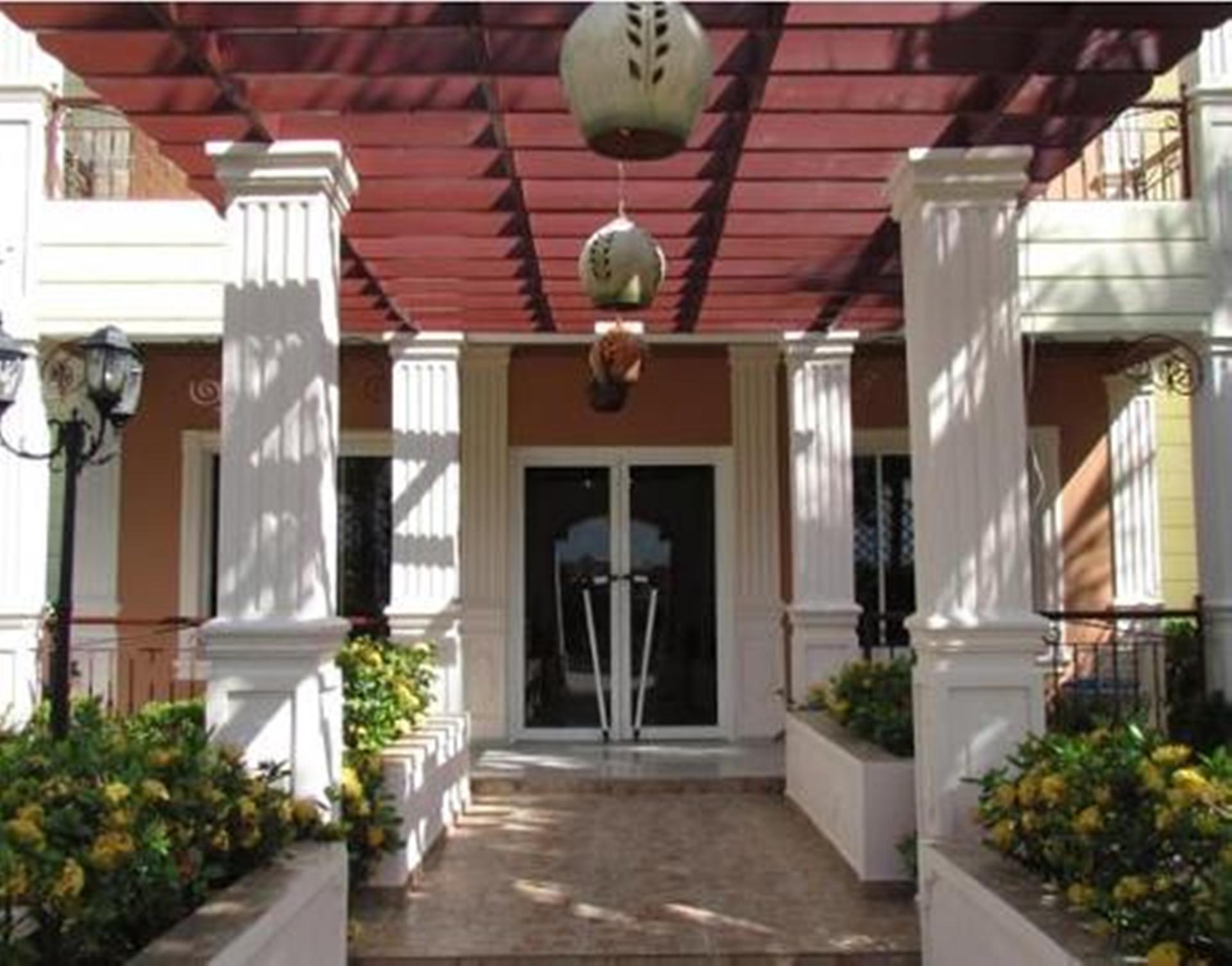 Hotel Dominicana Plus Bávaro Eksteriør bilde