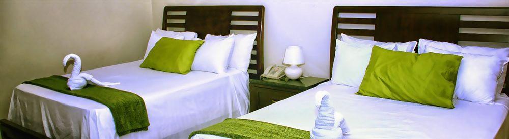 Hotel Dominicana Plus Bávaro Eksteriør bilde