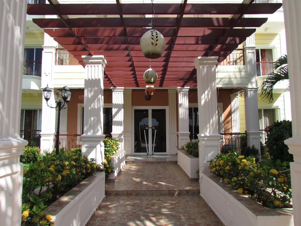Hotel Dominicana Plus Bávaro Eksteriør bilde