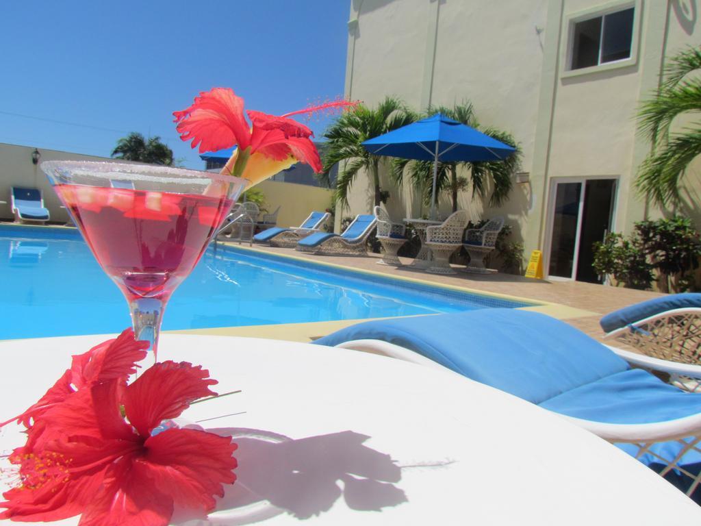 Hotel Dominicana Plus Bávaro Eksteriør bilde