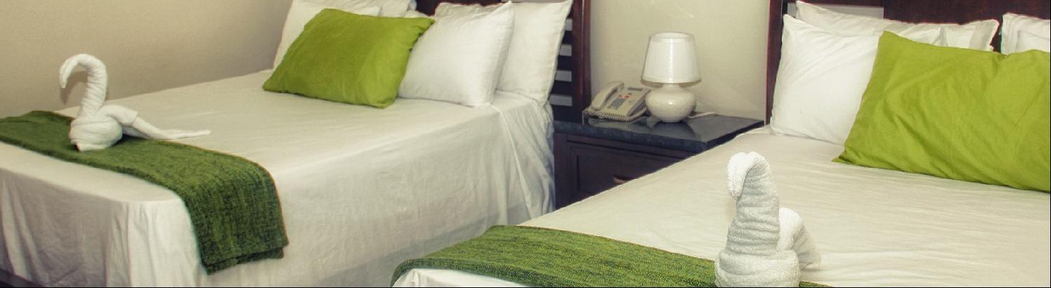 Hotel Dominicana Plus Bávaro Eksteriør bilde