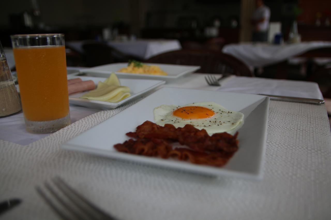 Hotel Dominicana Plus Bávaro Eksteriør bilde