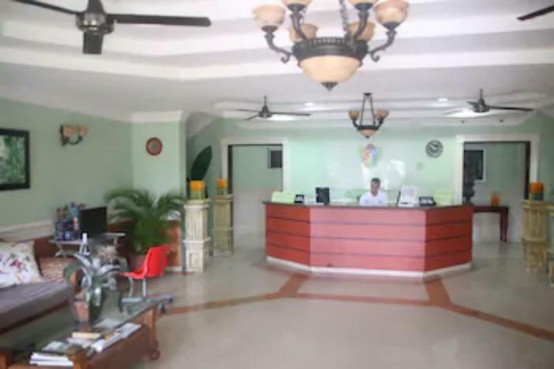 Hotel Dominicana Plus Bávaro Eksteriør bilde