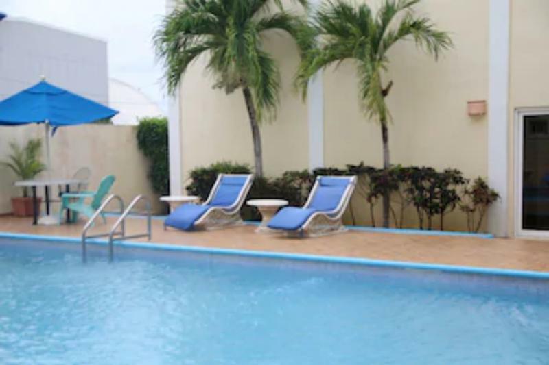Hotel Dominicana Plus Bávaro Eksteriør bilde