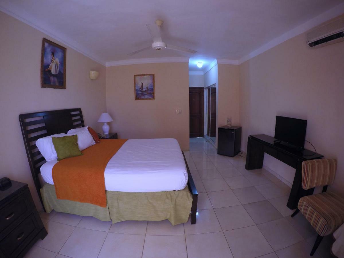 Hotel Dominicana Plus Bávaro Eksteriør bilde